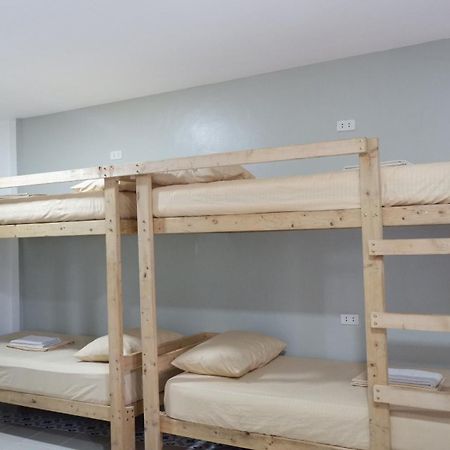 Borj Hotel 나가 외부 사진