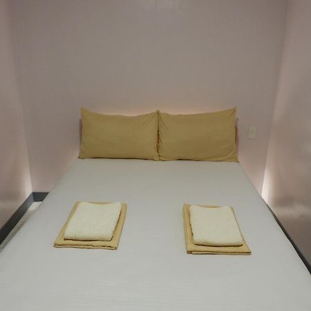 Borj Hotel 나가 외부 사진