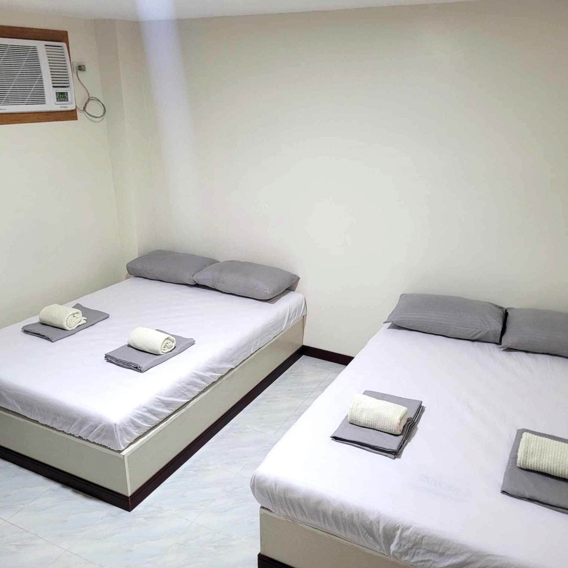 Borj Hotel 나가 외부 사진