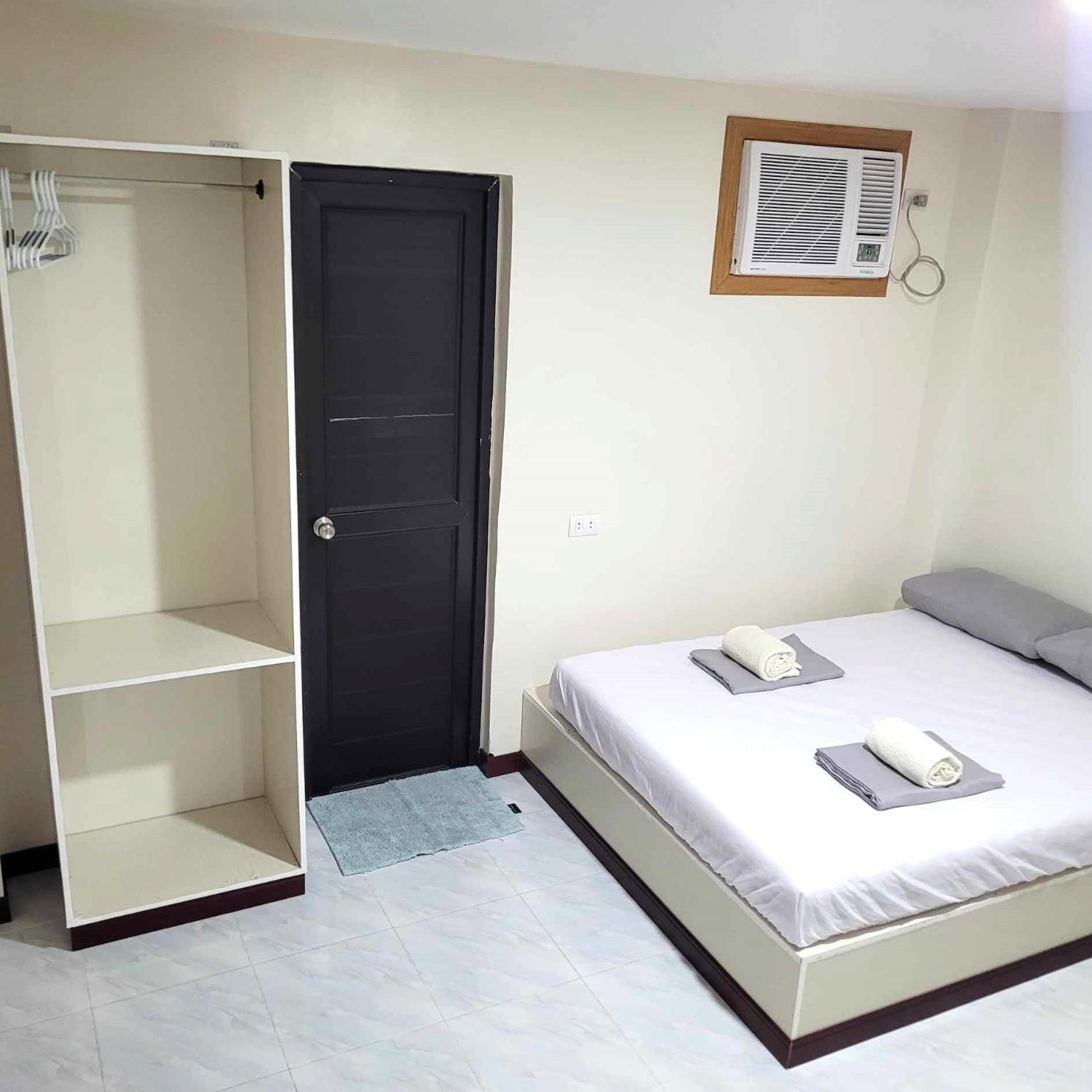 Borj Hotel 나가 외부 사진