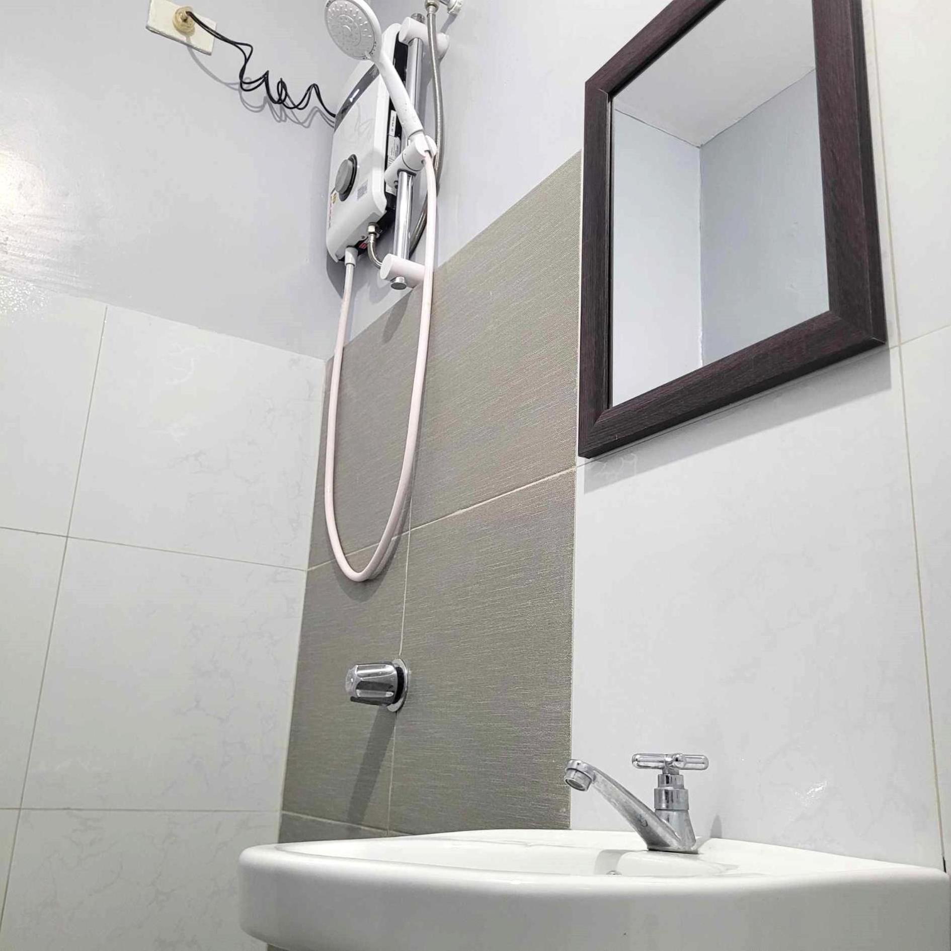 Borj Hotel 나가 외부 사진