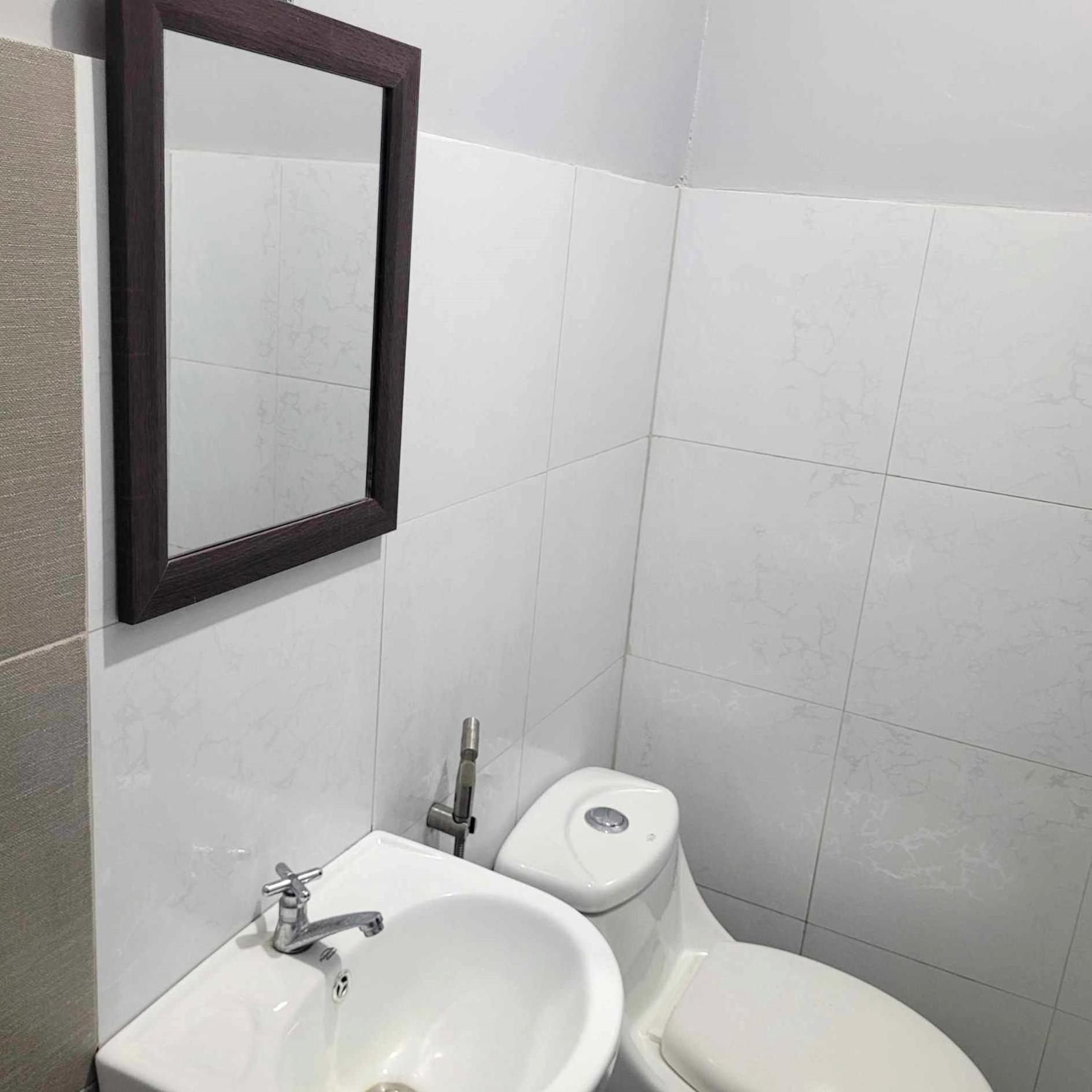 Borj Hotel 나가 외부 사진