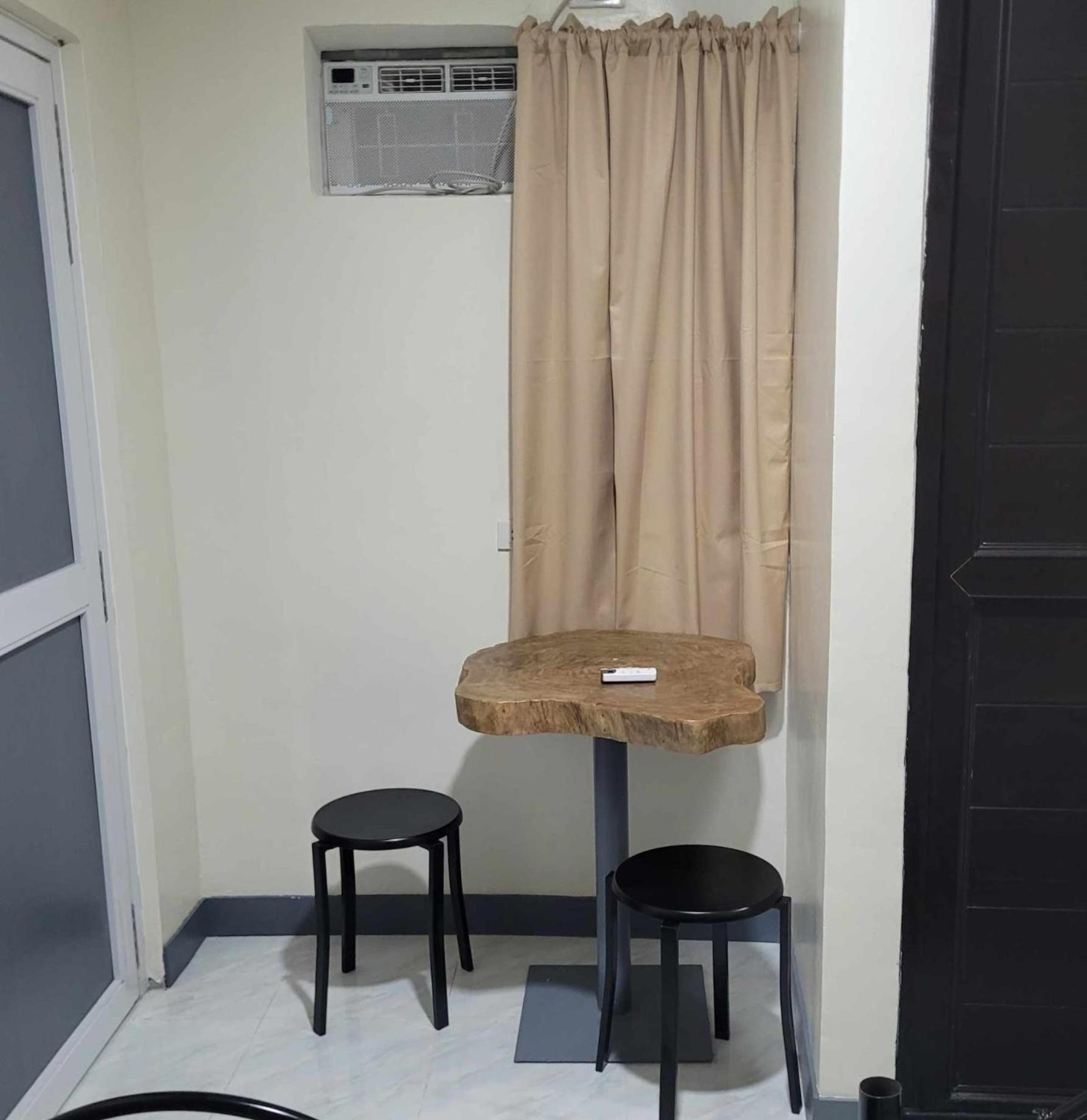 Borj Hotel 나가 외부 사진