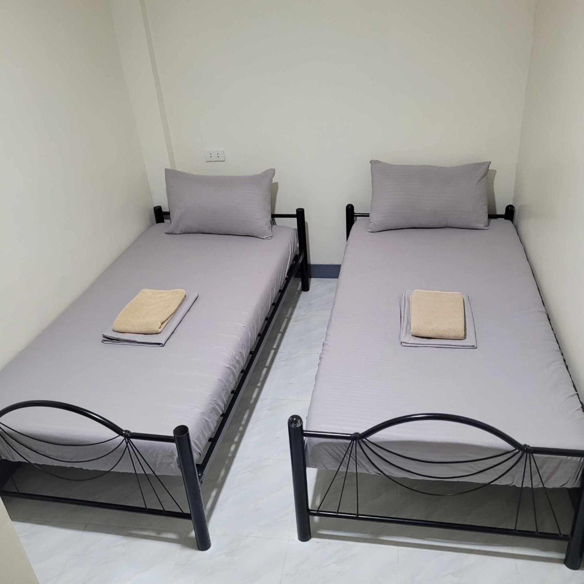 Borj Hotel 나가 외부 사진