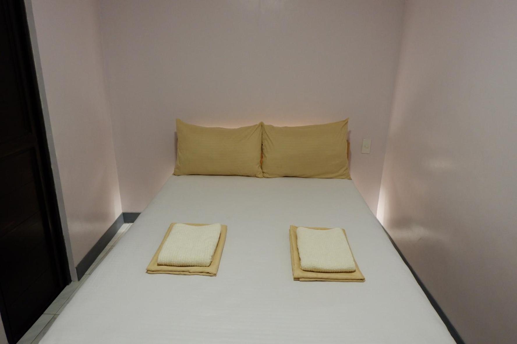 Borj Hotel 나가 외부 사진