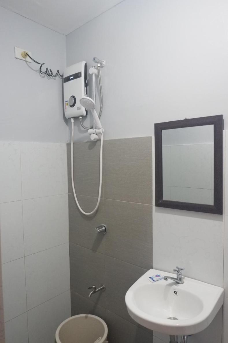 Borj Hotel 나가 외부 사진