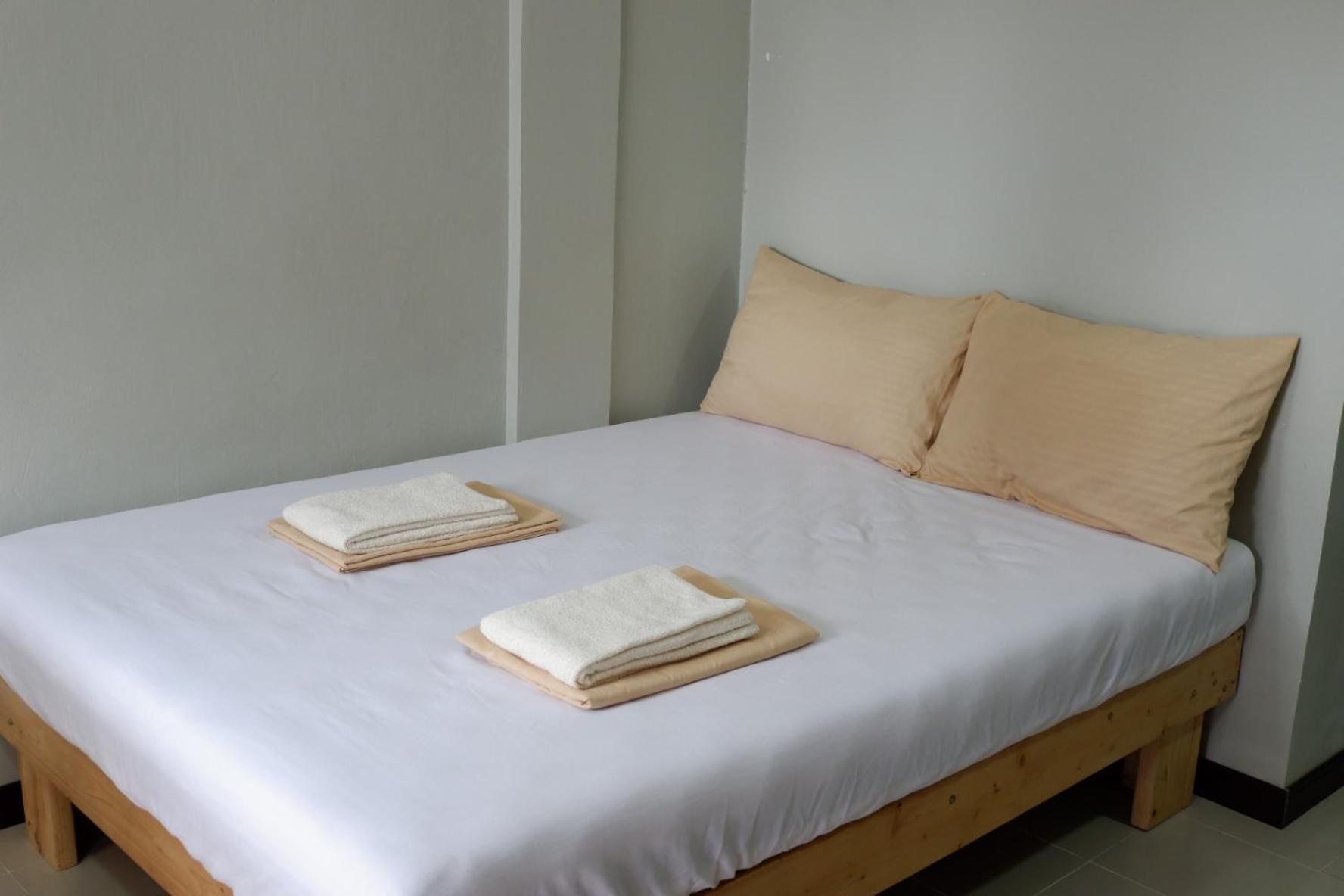 Borj Hotel 나가 외부 사진